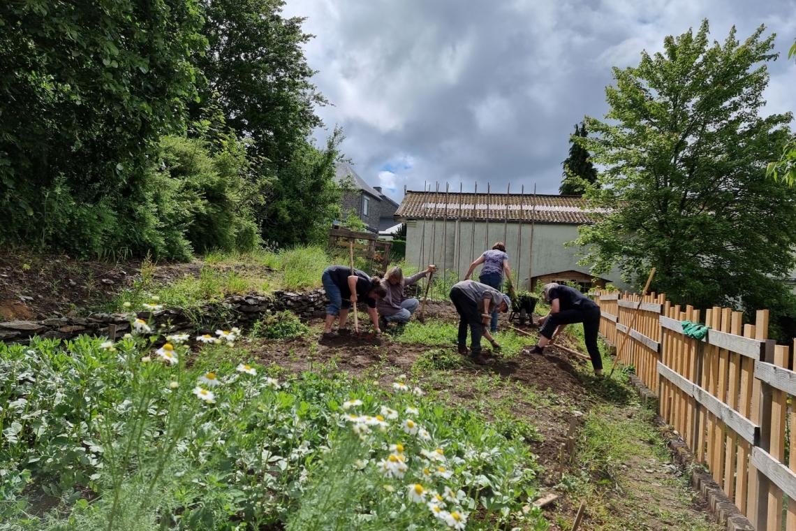 Interreg Ardenne Good Life - Ardenne Responsable pour Tous