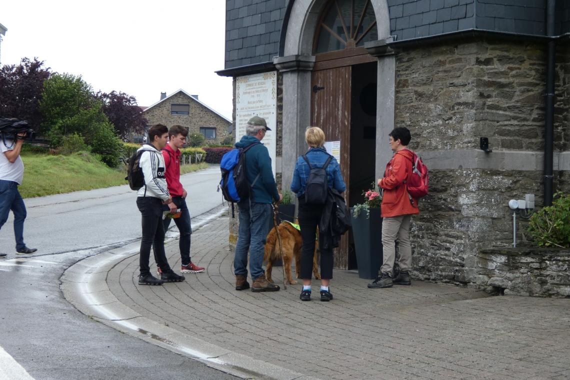 Les guides du territoire