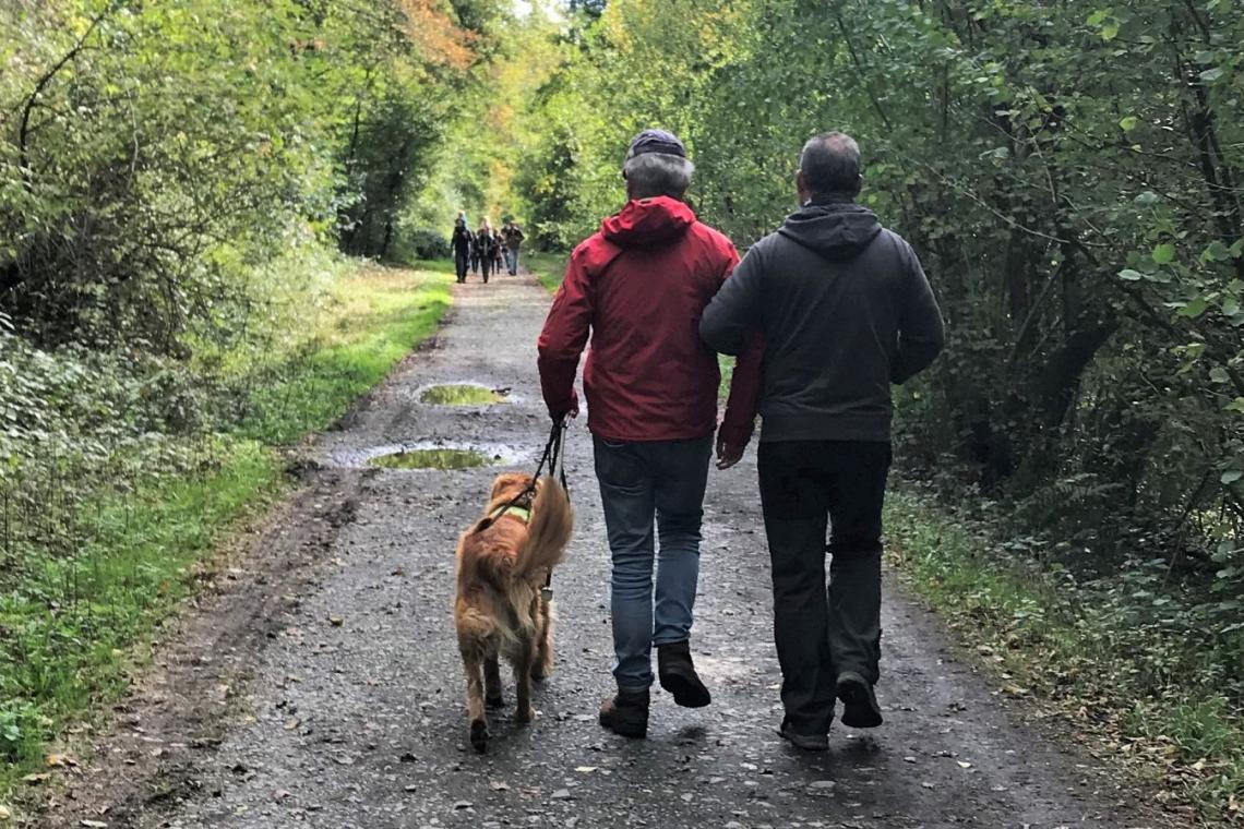 Interreg Ardenne Good Life - Ardenne Responsable pour Tous