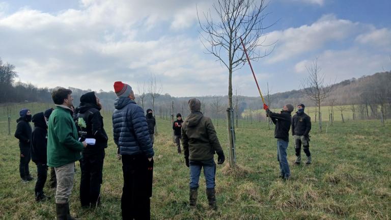  - Parc naturel de l'Ardenne Méridionale